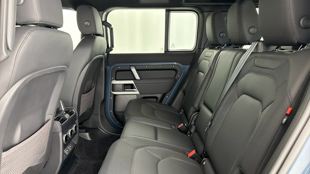 Land Rover Defender 110 3.0 D300 Mhev X-dynamic S Suv 4Wd Blue #4