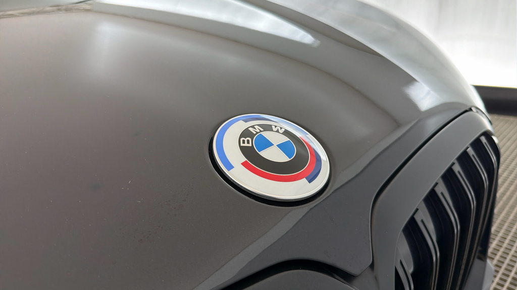 BMW X7 X7 Xdrive40d M Sport Black #24