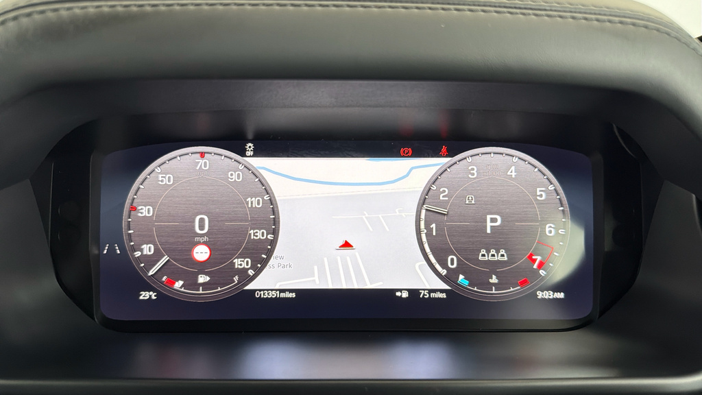 Land Rover Defender 130 D300 Outbound Grey #16
