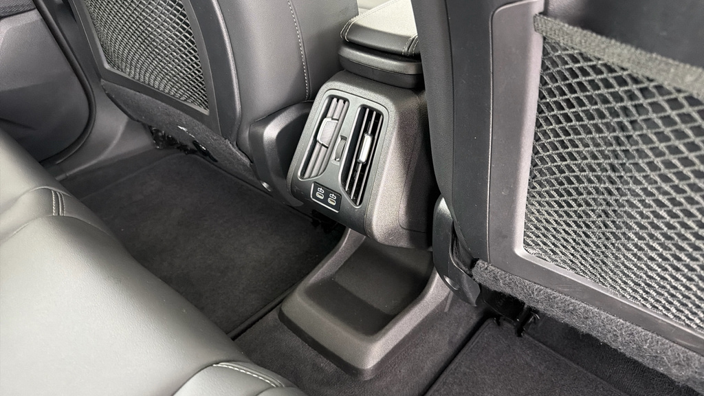 BMW iX1 230Kw Xdrive30 Xline 65Kwh Black #39