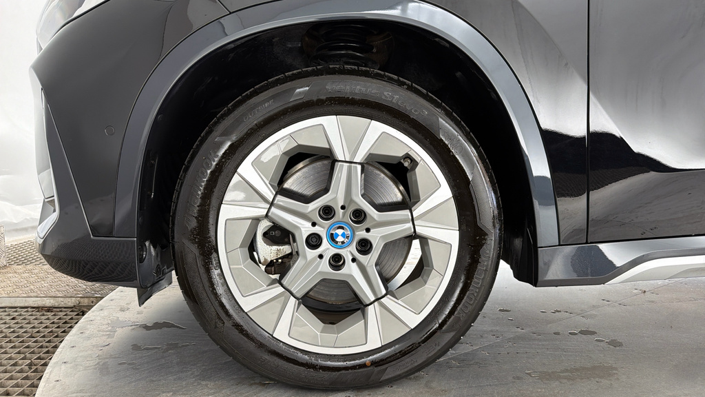 BMW iX1 230Kw Xdrive30 Xline 65Kwh Black #31