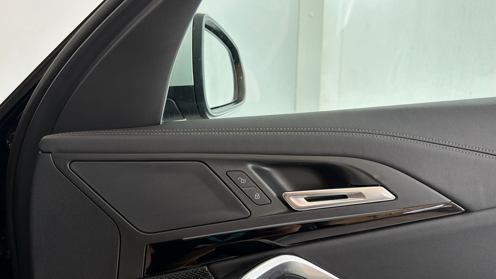 BMW iX1 230Kw Xdrive30 Xline 65Kwh Black #20