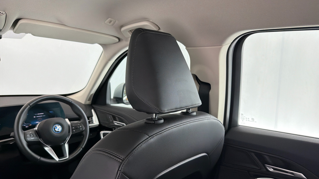 BMW iX1 230Kw Xdrive30 Xline 65Kwh Black #29