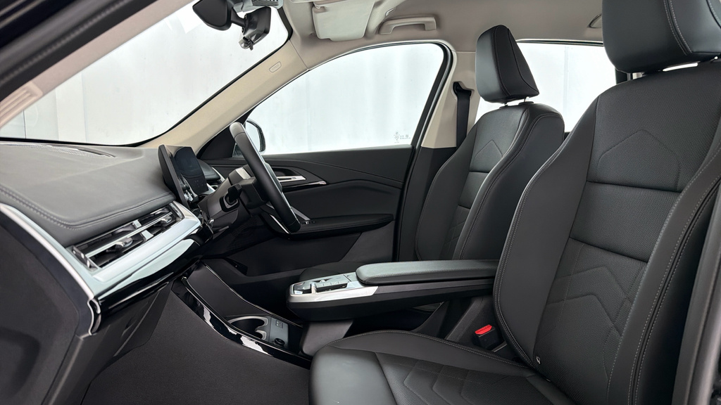 BMW iX1 230Kw Xdrive30 Xline 65Kwh Black #24