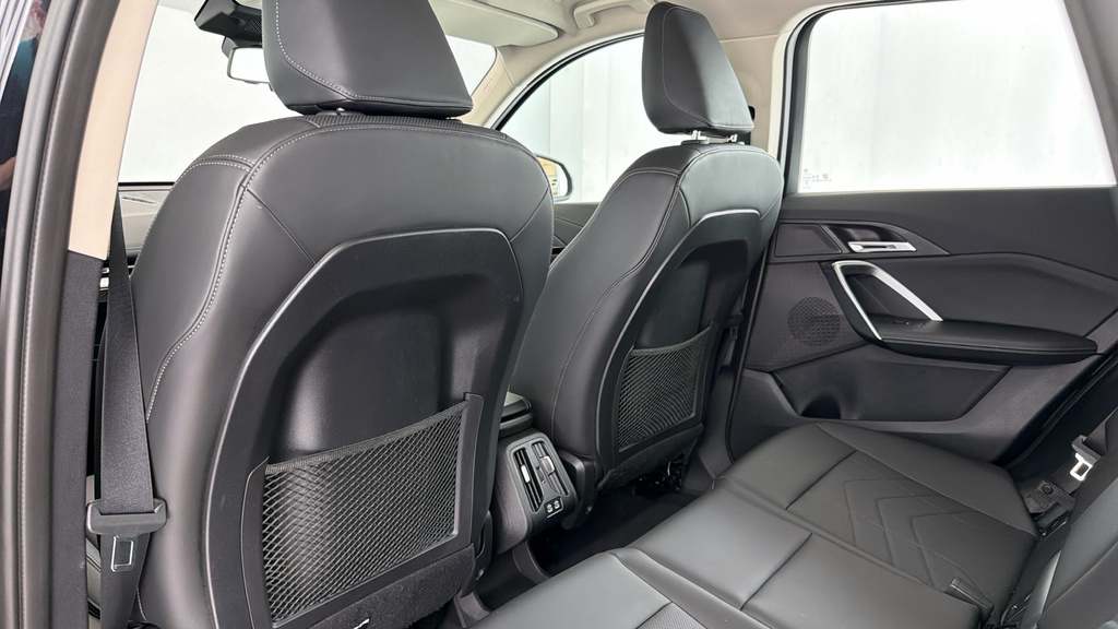 BMW iX1 230Kw Xdrive30 Xline 65Kwh Black #27