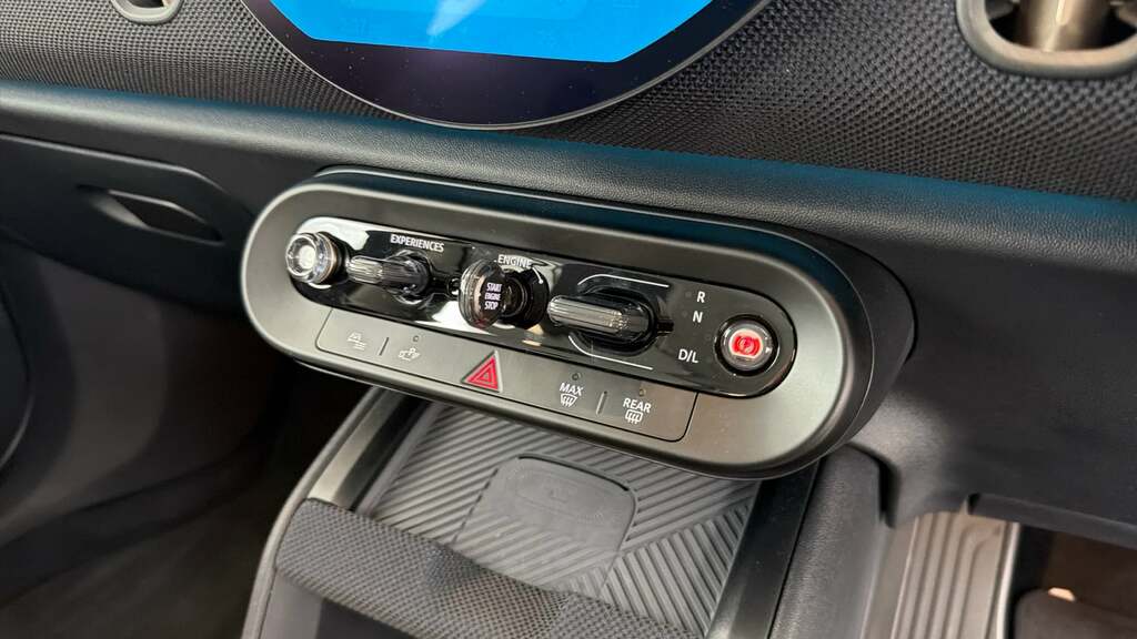Mini Countryman John Cooper Works Countryman Black #19