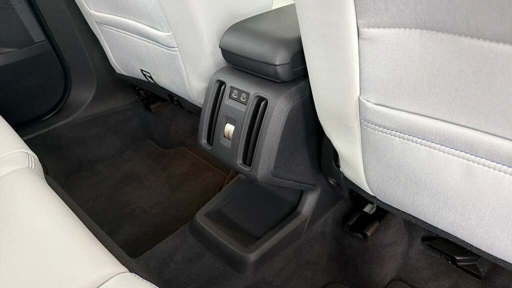Mini Countryman John Cooper Works Countryman Black #37