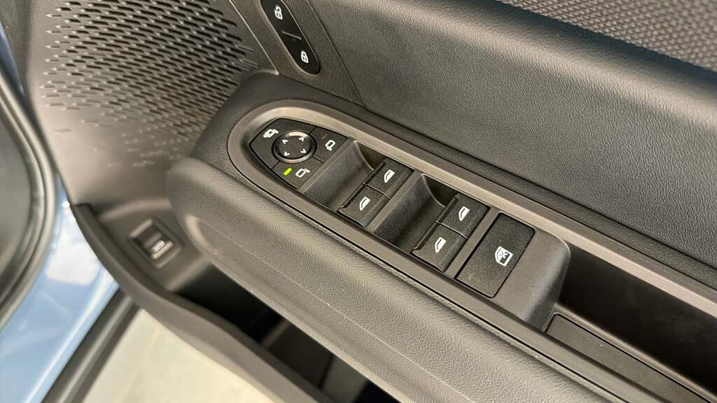 Mini Countryman John Cooper Works Countryman Black #41