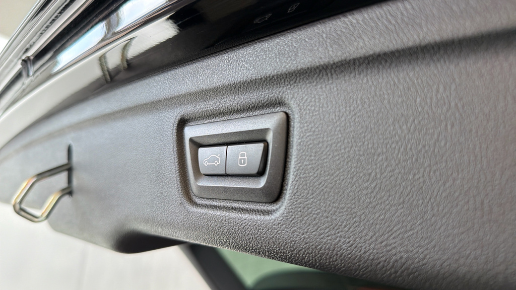 BMW 3 Series 320I M Sport Saloon Grey #36