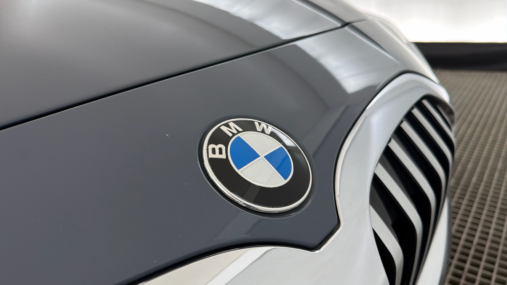 BMW 1 Series 118I M Sport Black #35