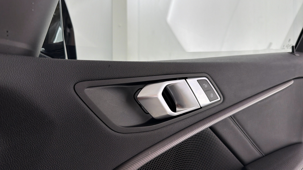 BMW 1 Series 118I M Sport Black #20
