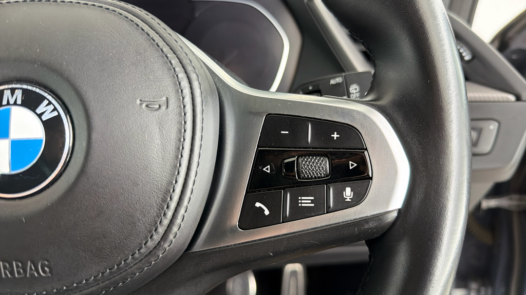 BMW 1 Series 118I M Sport Black #18