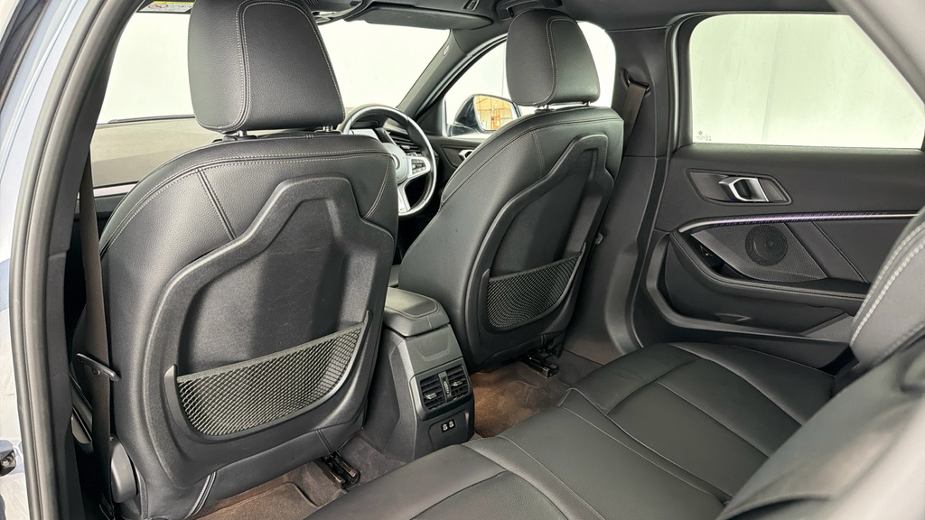 BMW 1 Series 118I M Sport Black #26