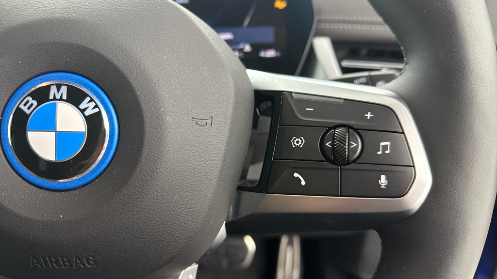 BMW iX1 230Kw Xdrive30 M Sport 65Kwh White #18