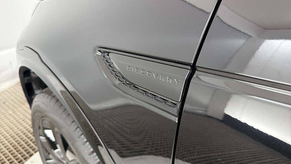 Land Rover Discovery Sport D200 Dynamic Se Grey #33