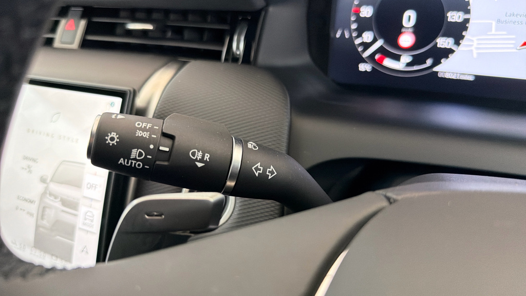 Land Rover Discovery Sport D200 Dynamic Se Grey #26