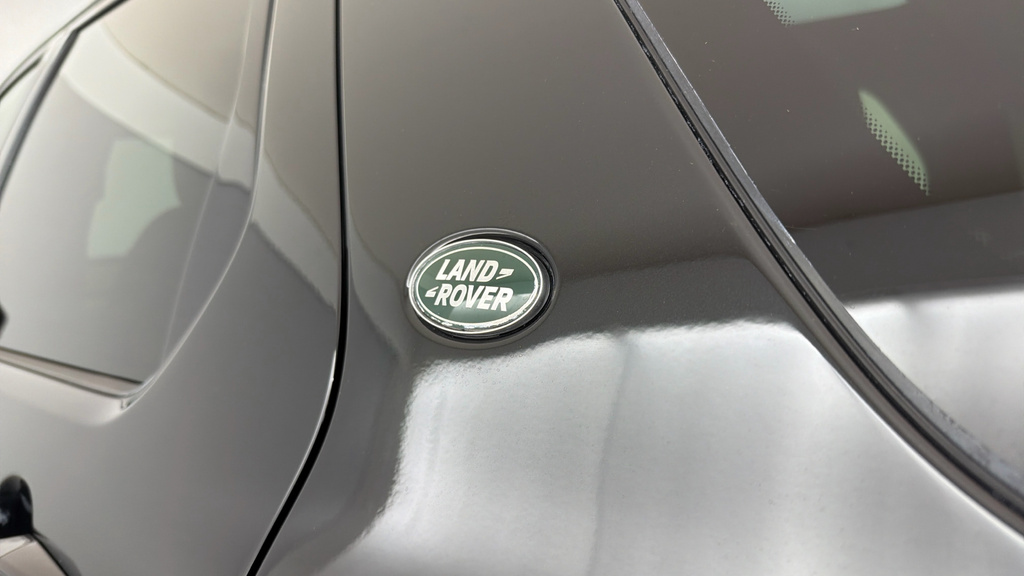 Land Rover Discovery Sport D200 Dynamic Se Grey #40