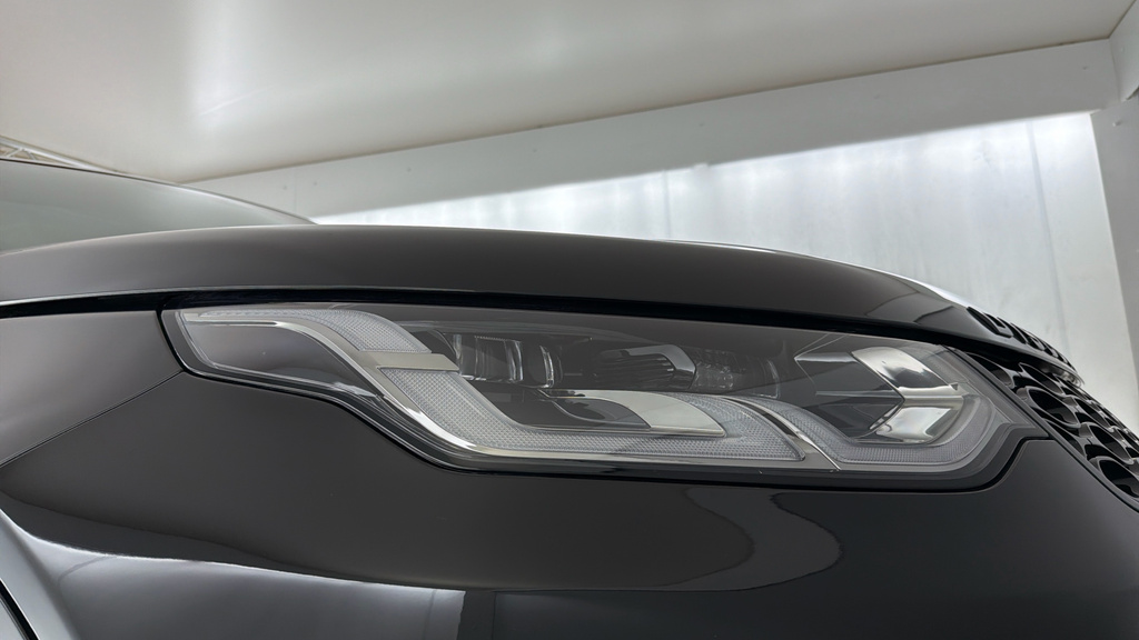 Land Rover Discovery Sport D200 Dynamic Se Grey #17