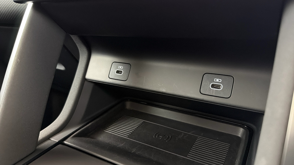 Land Rover Discovery Sport D200 Dynamic Se Grey #31