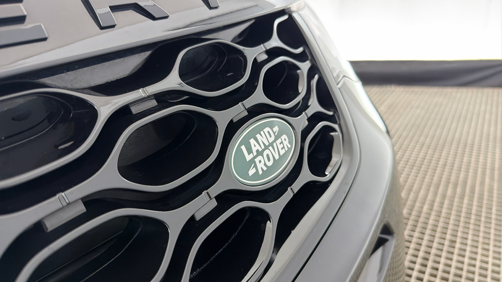 Land Rover Discovery Sport D200 Dynamic Se Grey #39