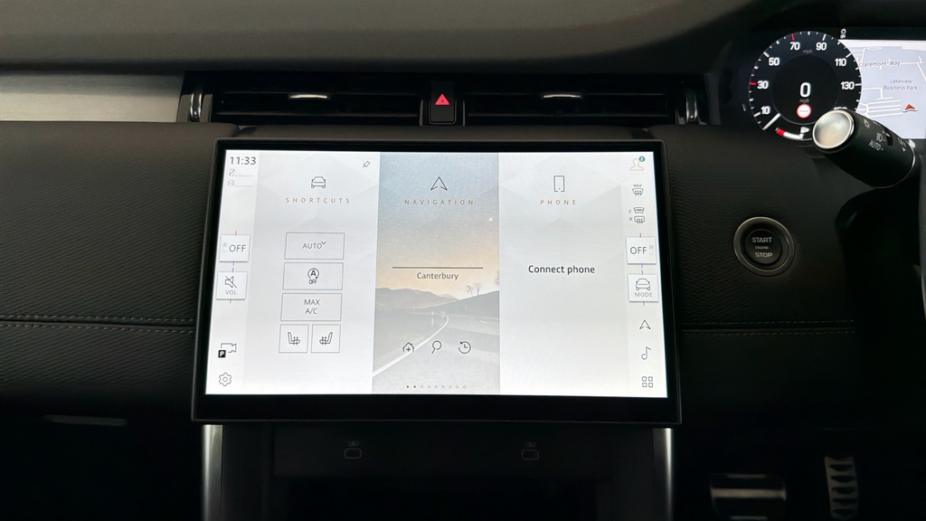 Land Rover Discovery Sport D200 Dynamic Se Grey #14