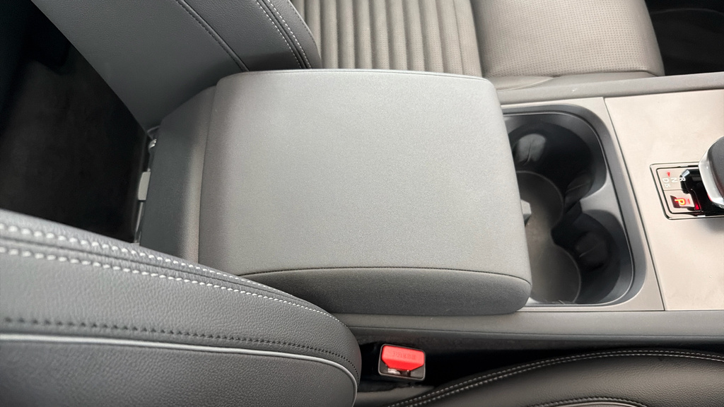 Land Rover Discovery Sport D200 Dynamic Se Grey #29