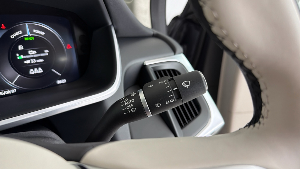 Jaguar I-Pace 294Kw Ev400 S 90Kwh 11Kw Charger Estate Black #41