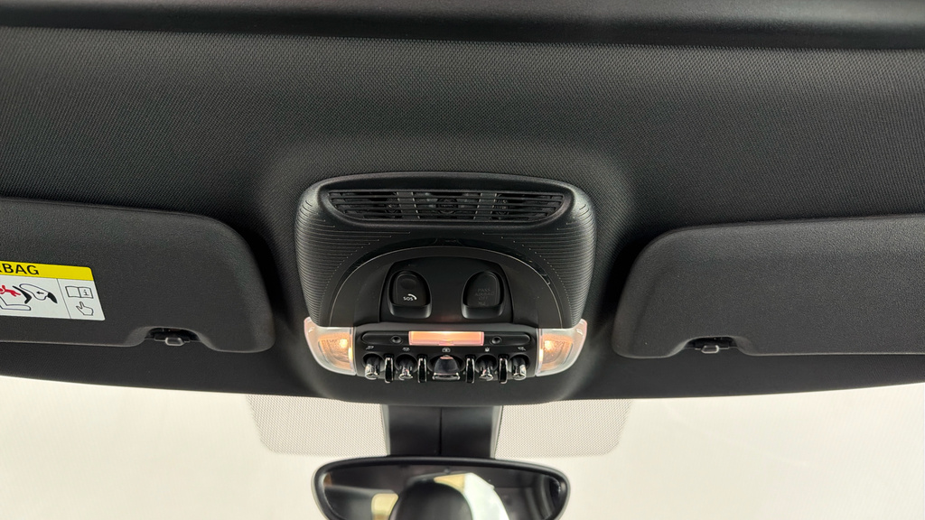 Mini Countryman 1.5 10Kwh Cooper Se Classic Suv Plug-in Grey #31