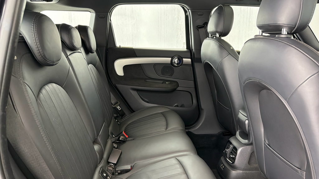 Mini Countryman 1.5 10Kwh Cooper Se Classic Suv Plug-in Grey #34