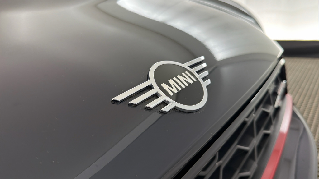 Mini Countryman 1.5 10Kwh Cooper Se Classic Suv Plug-in Grey #36