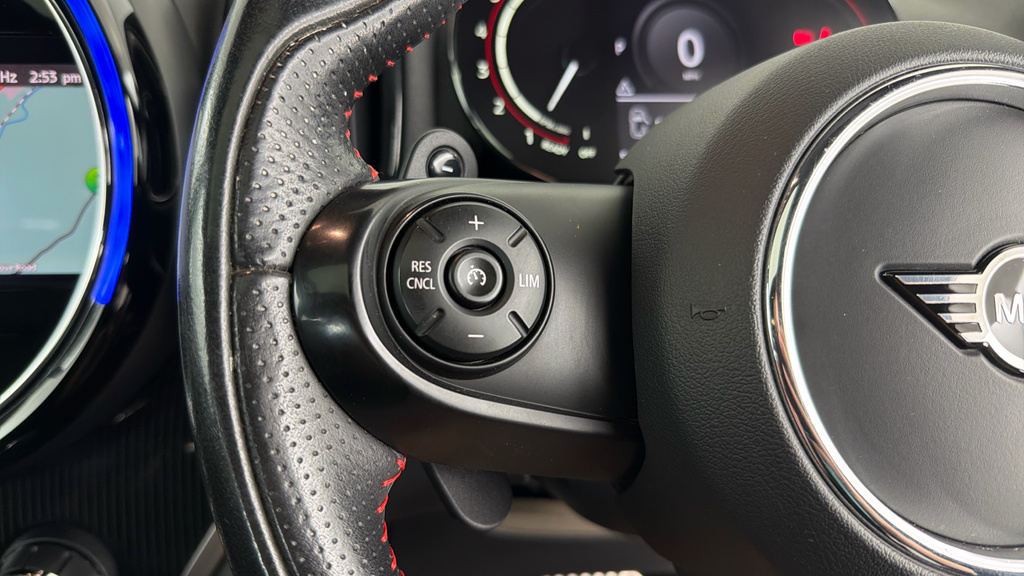 Mini Countryman 1.5 10Kwh Cooper Se Classic Suv Plug-in Grey #17