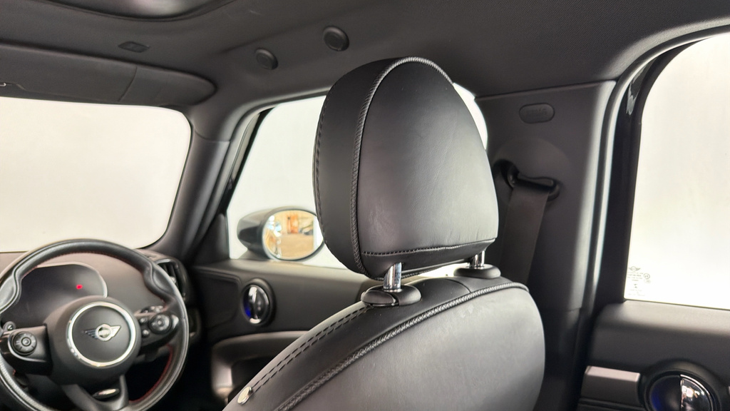 Mini Countryman 1.5 10Kwh Cooper Se Classic Suv Plug-in Grey #30