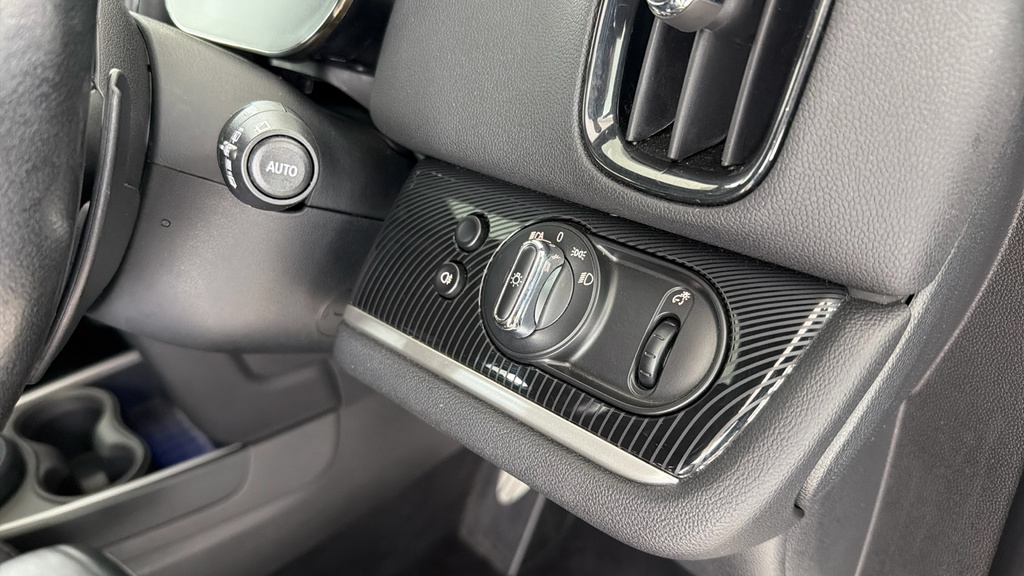 Mini Countryman 1.5 10Kwh Cooper Se Classic Suv Plug-in Grey #42