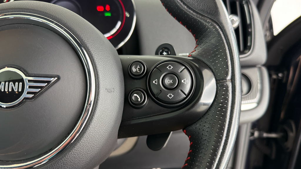 Mini Countryman 1.5 10Kwh Cooper Se Classic Suv Plug-in Grey #18