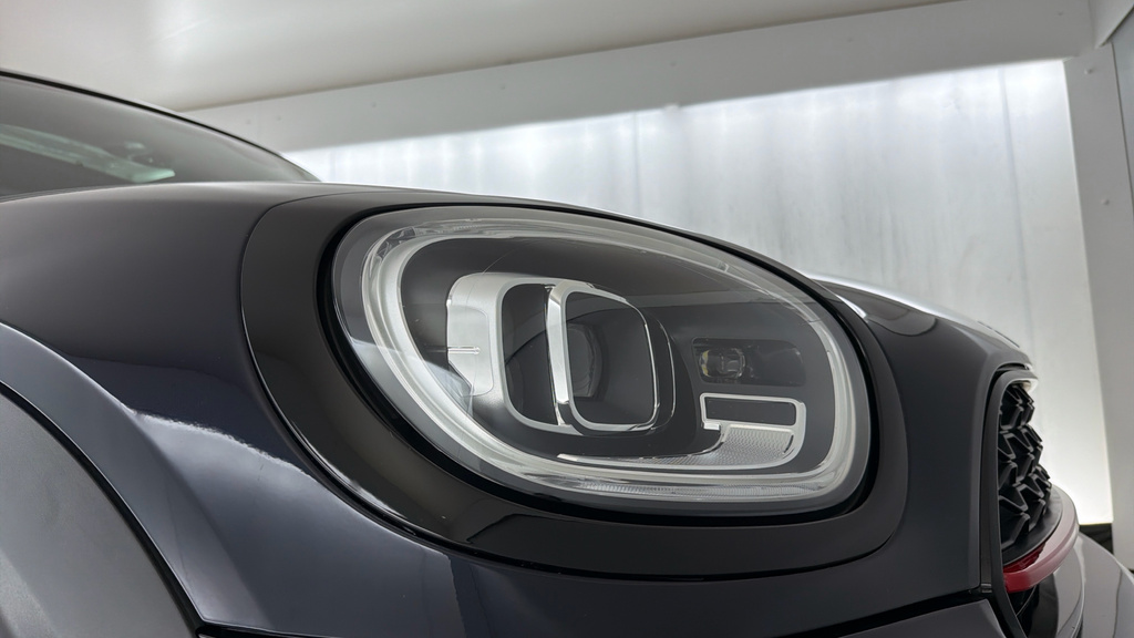 Mini Countryman 1.5 10Kwh Cooper Se Classic Suv Plug-in Grey #23
