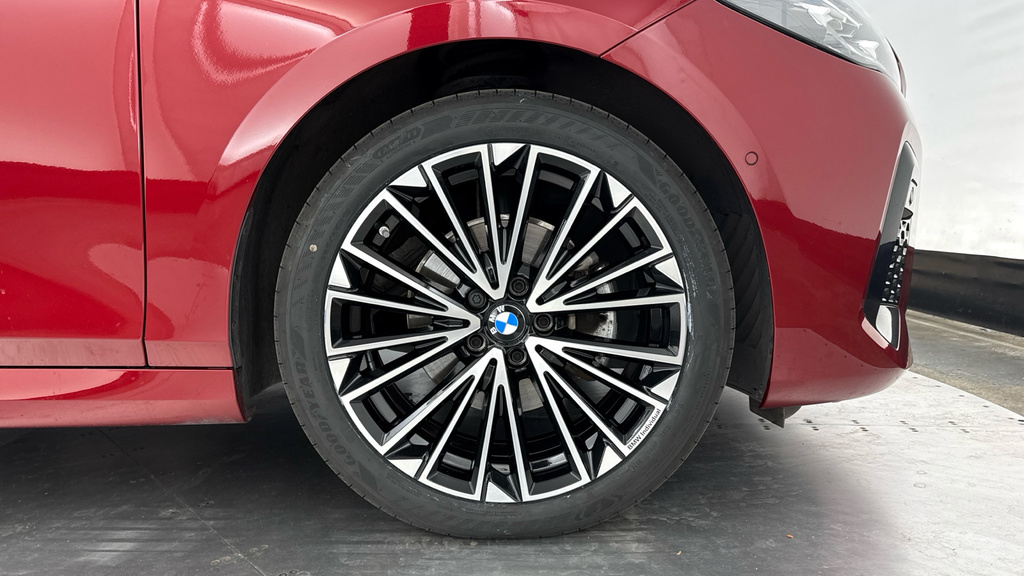 BMW 2 Series 230I M Sport Euro 6 Blue #14