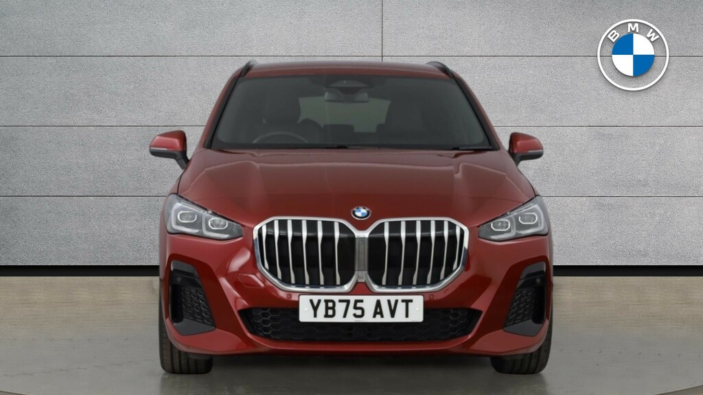 BMW 2 Series 230I M Sport Euro 6 Blue #16