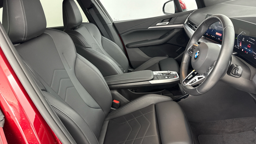 BMW 2 Series 230I M Sport Euro 6 Blue #11