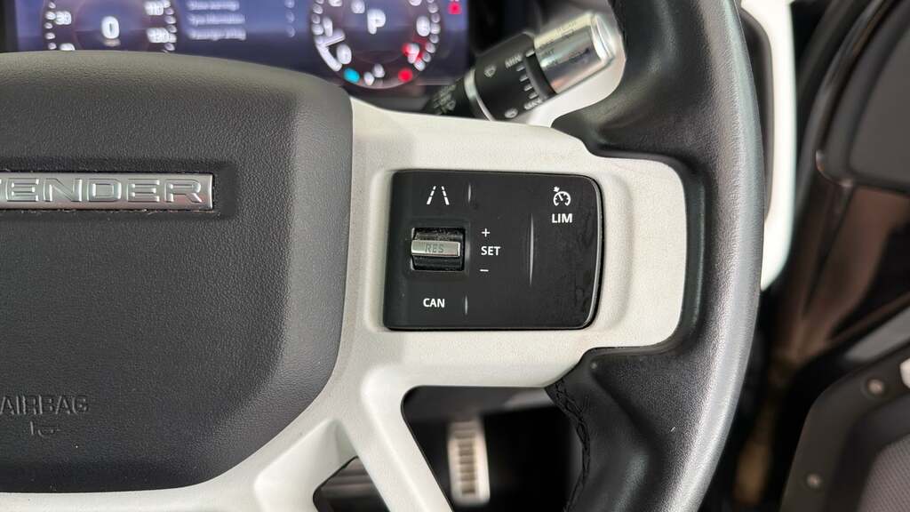 Land Rover Defender 110 2.0 Sd4 Se 4Wd Euro 6 Ss Black #41