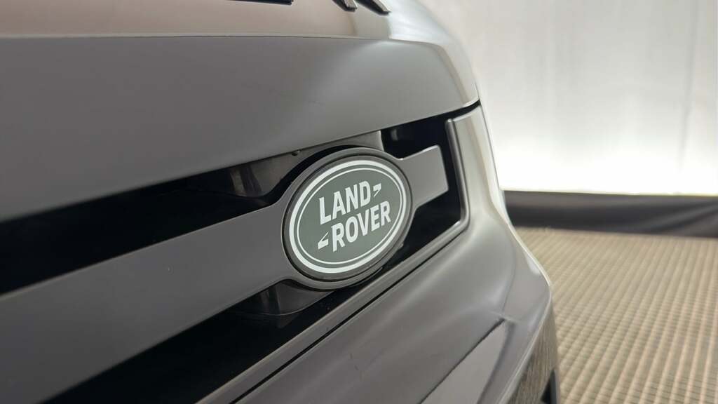 Land Rover Defender 110 2.0 Sd4 Se 4Wd Euro 6 Ss Black #32