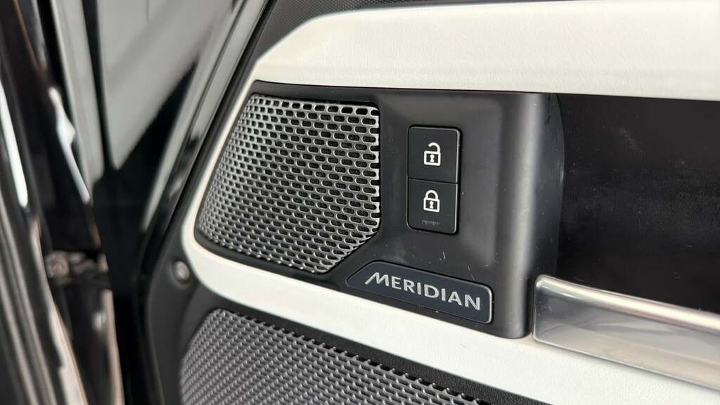 Land Rover Defender 110 2.0 Sd4 Se 4Wd Euro 6 Ss Black #33