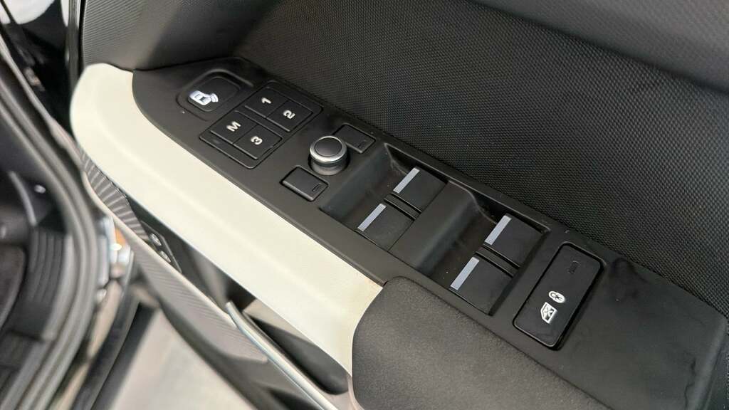 Land Rover Defender 110 2.0 Sd4 Se 4Wd Euro 6 Ss Black #34