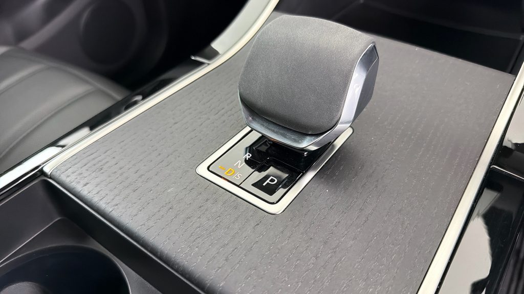Land Rover Range Rover Evoque 1.5 P300e 11.9Kwh Suv Plu Black #13