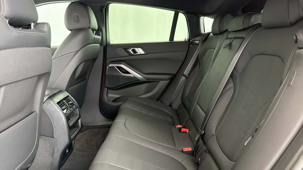 BMW X6 40D Mht M Sport Xdrive Euro 6 Green #12
