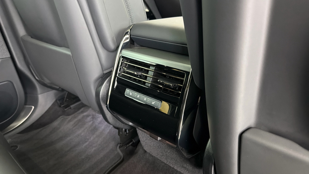 Land Rover Range Rover Sport 3.0 D350 Grey #18