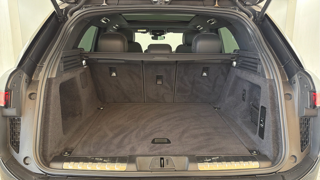 Land Rover Range Rover Sport 3.0 D350 Grey #10