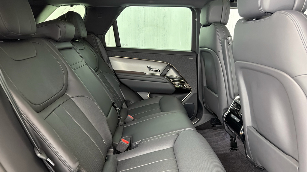Land Rover Range Rover Sport 3.0 D350 Grey #31