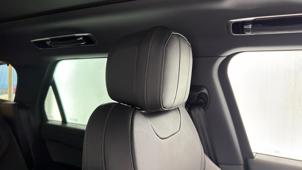 Land Rover Range Rover Sport 3.0 D350 Grey #23