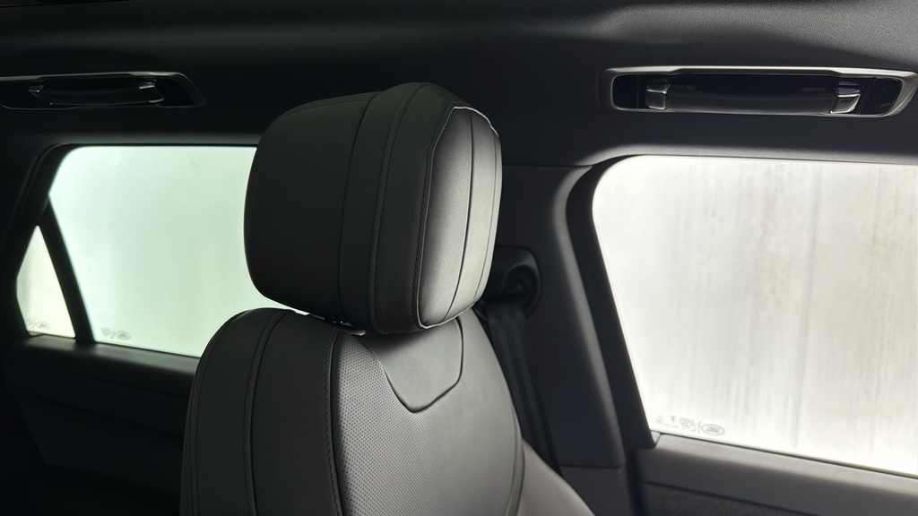 Land Rover Range Rover Sport 3.0 D350 Grey #40