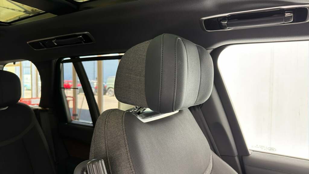 Land Rover Range Rover 3.0 P400 Mhev 4Wd Euro 6 Ss Grey #42
